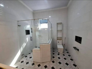 House forsale in kanombe at agood place