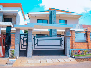 Kagarama Very nice new house for sale for affordable price