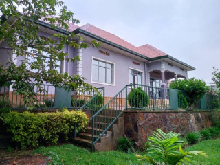 Kigali House for Sale in Nyarugunga