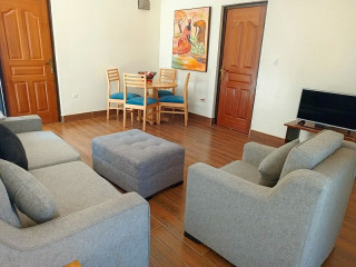 Kimihurura Furnished apartment for rent in Kigali