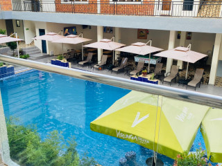 📍🏡 Apartment full furnished VIP for rent ndera