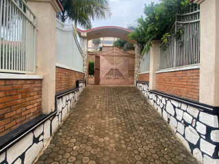 Kigali Furnished apartment for rent in Kicukiro Kagarama