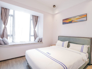 Nyarutarama very nice luxurious apartment for rent in Kigali