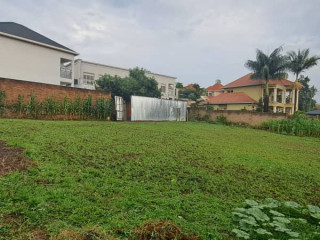 🏡 PLOT FOR SALE – KAGUGU