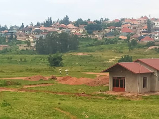 MASIZI PLOT FOR SALE