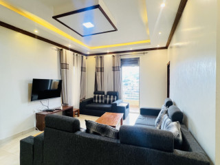 Kacyiru near USA embassy 3bed 3bath furnished house for rent in Kigali