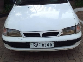 Toyota carina for selling