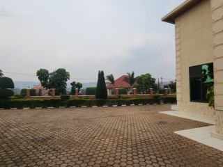 Kigali house for rent in Kibagabaga