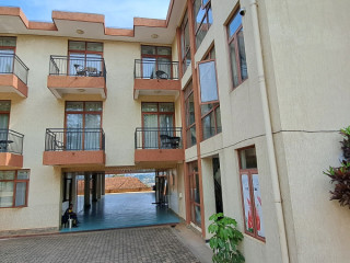 Gishushu near Kisimenti furnished 1 bed 1 bath apartment for rent