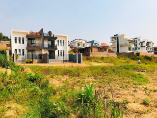 KIBAGABAGA PLOT FOR SALE