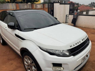 Range Rover