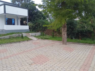 Kigali House for sale in Nyamirambo