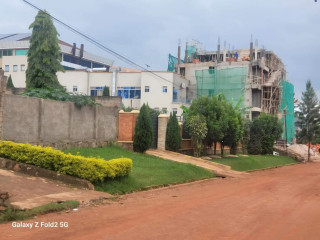Kimironko bibare plot for sale