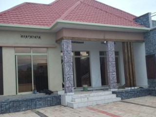 GISOZI HOUSE FOR SALE