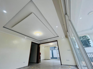 Kigali unfurnished house for rent in Kibagabaga