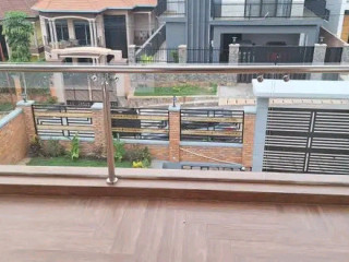 Kibagabaga House for rent in Kigali
