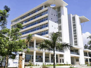 A nice building for sale in kigali