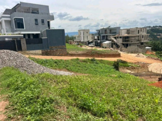 Kimironko Residential Plot For Sale 60 million