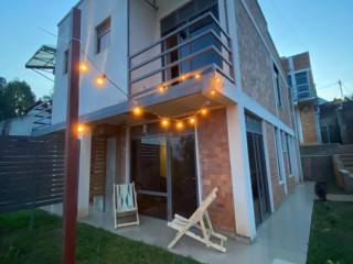 Kigai furnished apartment of 2rooms for rent in Gisozi