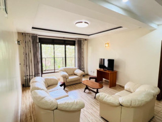 KIMIHURURA, furnished apartment for rent in best neighborhood of Kigali Rwanda