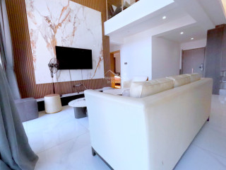 Elegant and Luxurious Penthouse for Rent in Kigali