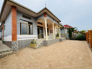 Kigali Rwanda house for rent in Nyarugunga
