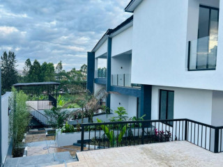Kigali Modern Apartment for sale in Gacuriro