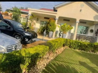 Kibagabaga hause for sale