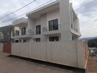 Sm:188 kagugu Kagugu furnished house for rent with beautiful view Kagugu in Kigali Rwanda