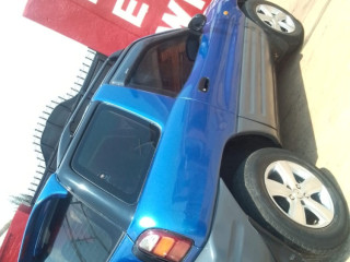 BERE 377 YC:TOYOTA RAVA 4 SHORT in good condition is available for sale # [***] 