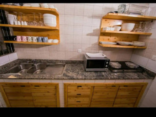 Kimihurura furnished apartment for rent in Kigali