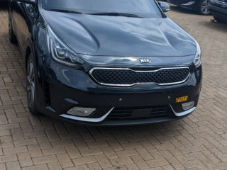 BS 18 🚗 KIA NIRO 2018 FOR SALE.