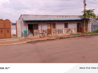 IKIBANZA TUGURISHA KIBAGABAGA 250M