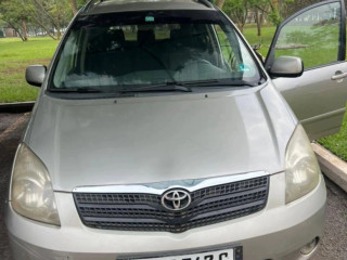 Toyota Corolla Verso Automatic 2003 For Sale