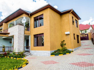 IG 057 Kibagabaga Kibagabaga most beautiful house for rent at lowest price.