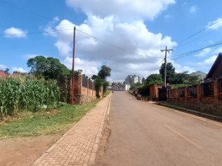 Kicukiro 130M