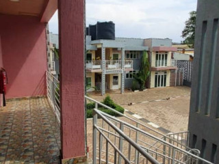 Kigali furnished apartment for rent in Niboyi