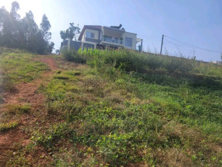 Gasogi Residential Plot for sale 20 million