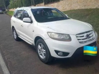 Hyundai Santafee