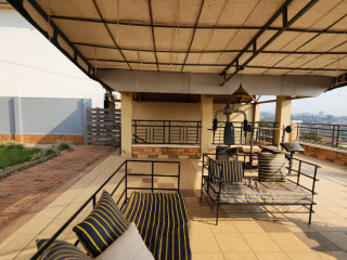 Kigali house for rent in Kibagabaga