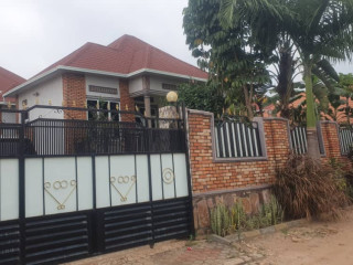 House for sale in kabeza