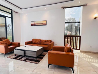Kimironko fully furnished 2bedrooms apartment for rent at 900k($615) in good location