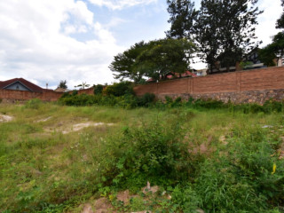 Kigali Land for sale in Kimihurura