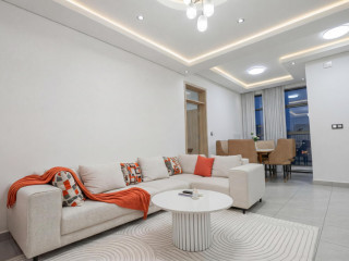Kigali Apartment for Rent in Kimironko
