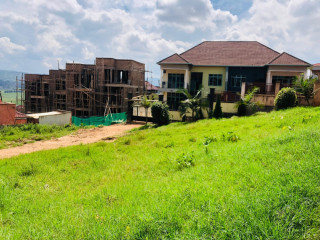 GISOZI PLOT FOR SALE