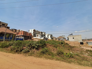 Kicukiro kabeza Residential Plot For Sale 55million