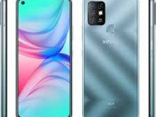 Infinix hot 11 ...........