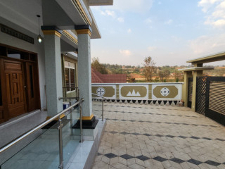 Kigali House for sale in Kanombe