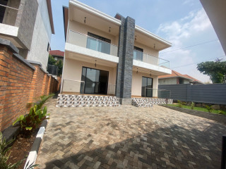Kigali House for sale in Kagarama