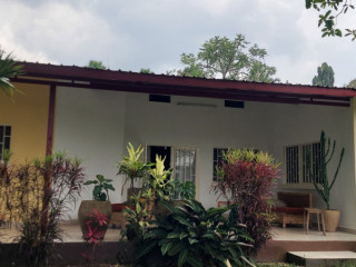 Fully furnished house available for rent at kimihurura near Indabo cafe